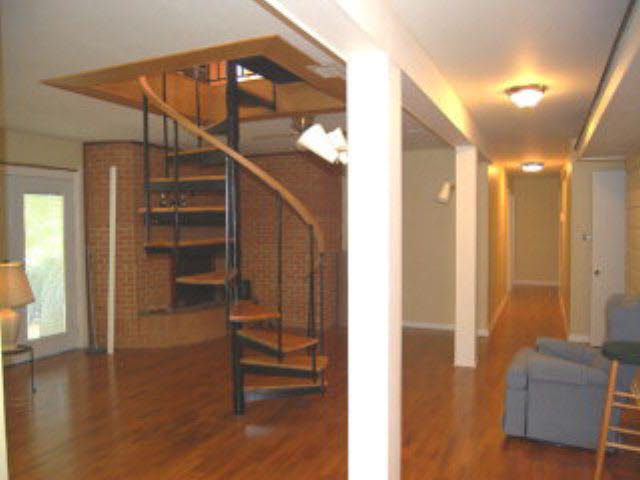 109 Spanish Main Daphne, AL 36527 - Photo 15 of 20 Den-Lower Floor