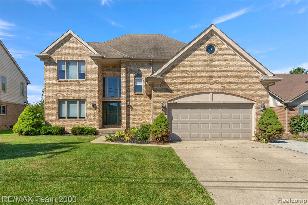 51069 Baker Road Chesterfield, MI 48047 - Photo 1 of 56