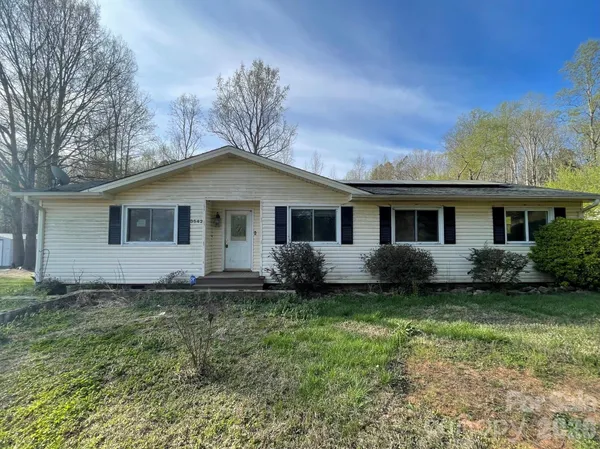 $184,900 | 3542 Orchard Road, Iron Station, NC 28080