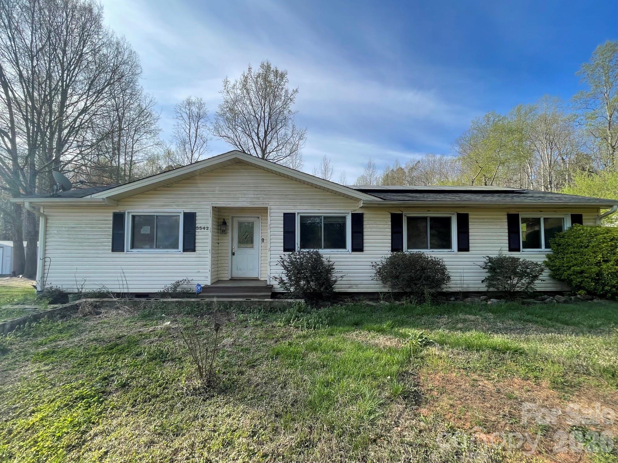 3542 Orchard Road Iron Station, NC 28080 - Photo 1 of 27