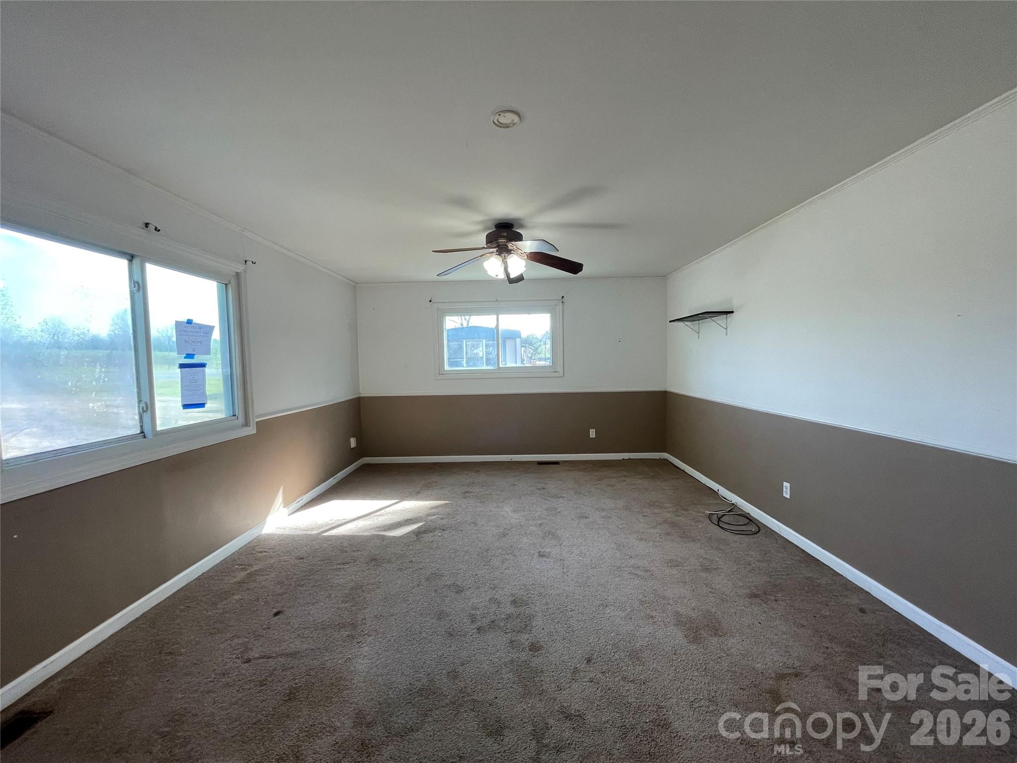 3542 Orchard Road Iron Station, NC 28080 - Photo 2 of 27