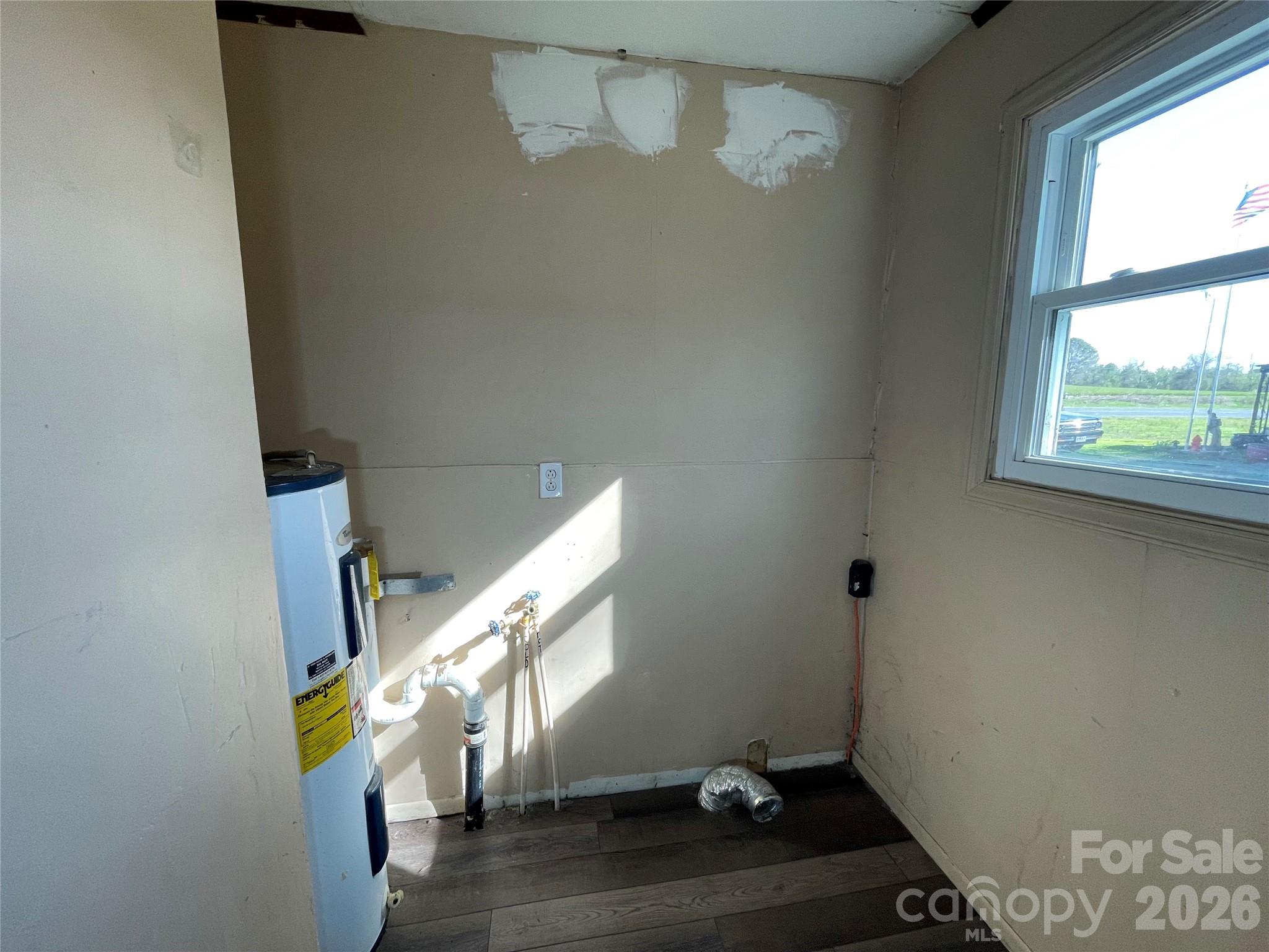 3542 Orchard Road Iron Station, NC 28080 - Photo 23 of 27