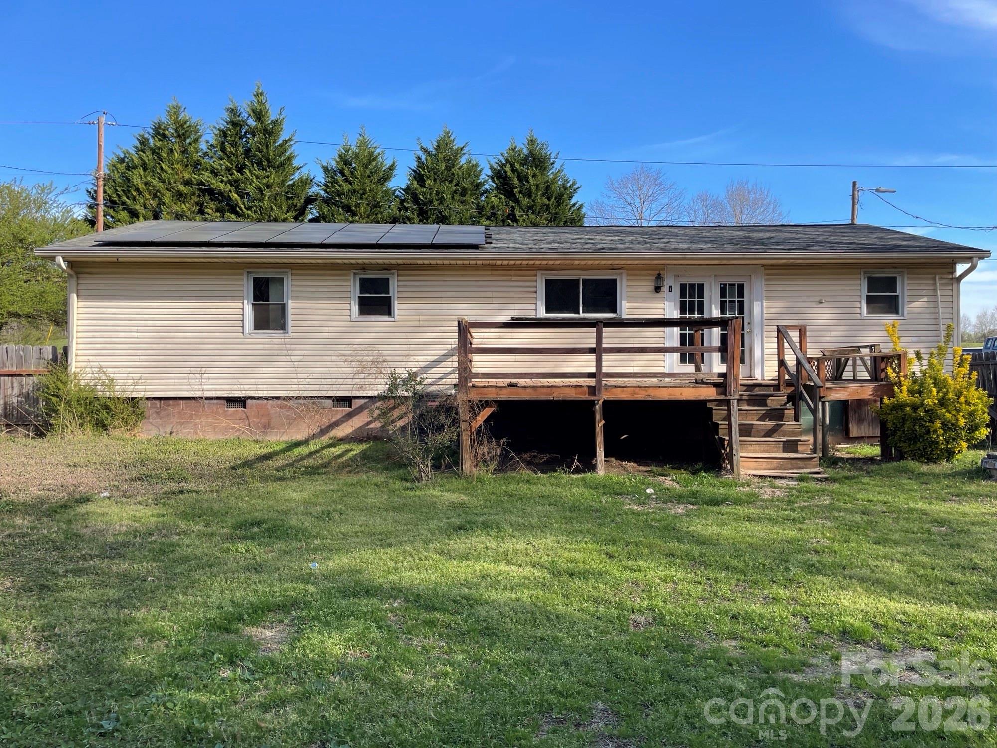 3542 Orchard Road Iron Station, NC 28080 - Photo 24 of 27