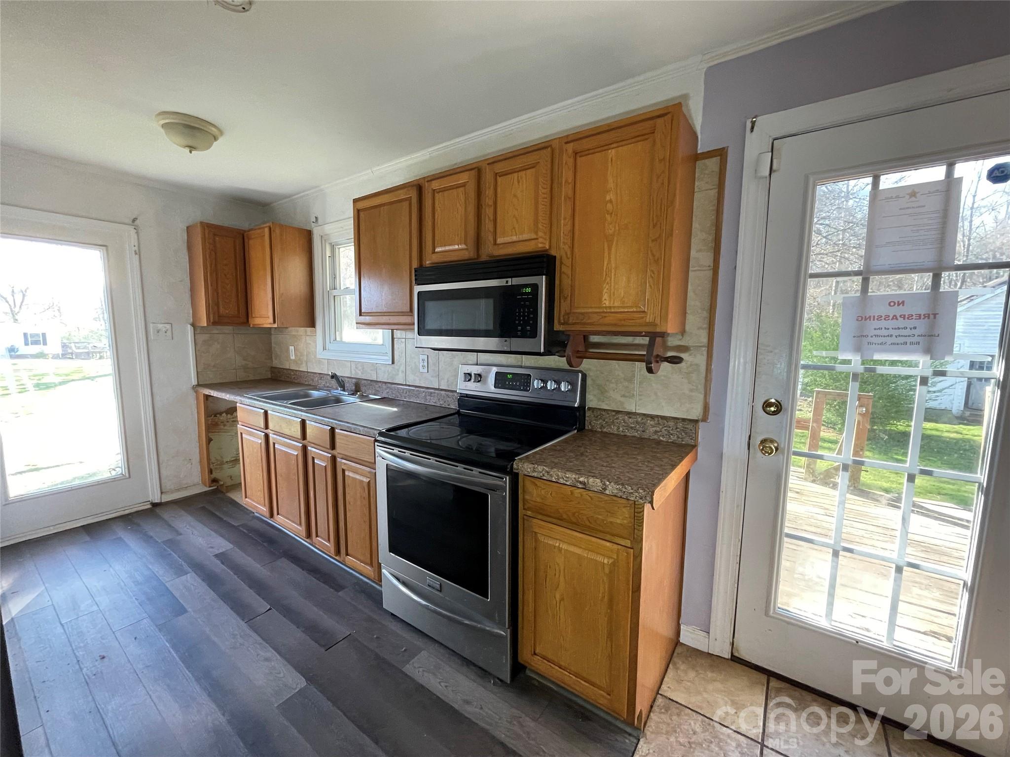 3542 Orchard Road Iron Station, NC 28080 - Photo 8 of 27