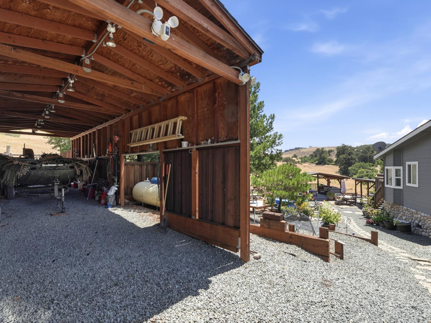 20810 Lost Ranch Road San Jose, CA 95120 - Photo 66 of 77