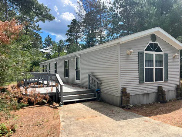 $179,900 | 1152 South Chicago Lane, Friendship, WI 53934