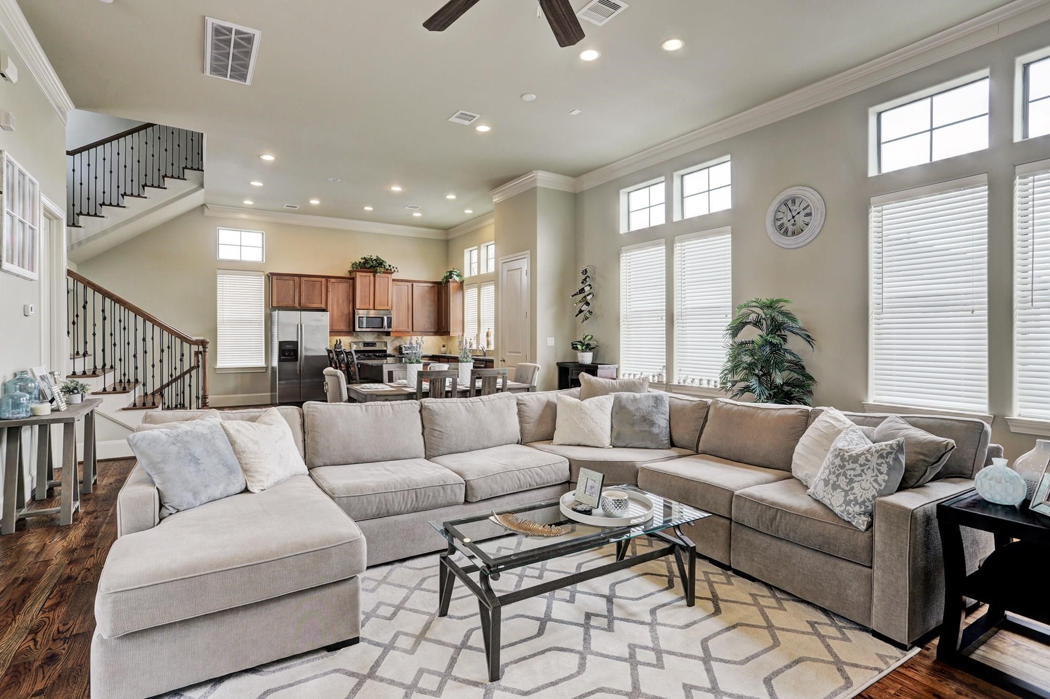 2520 Cohn Street Houston, TX 77007 - Photo 8 of 20