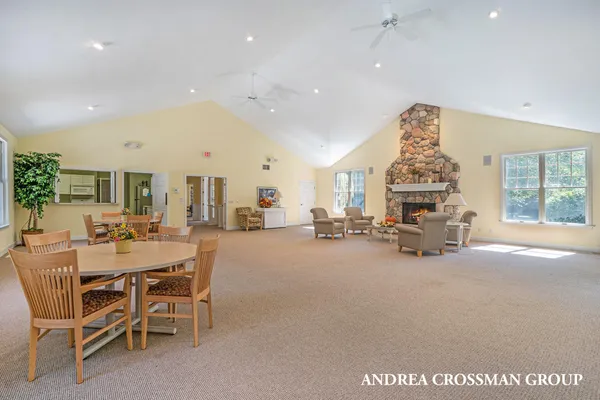 $82,400 | 18137 Newgate Ln Spring Lake, Unit 11, Spring Lake, MI 49456