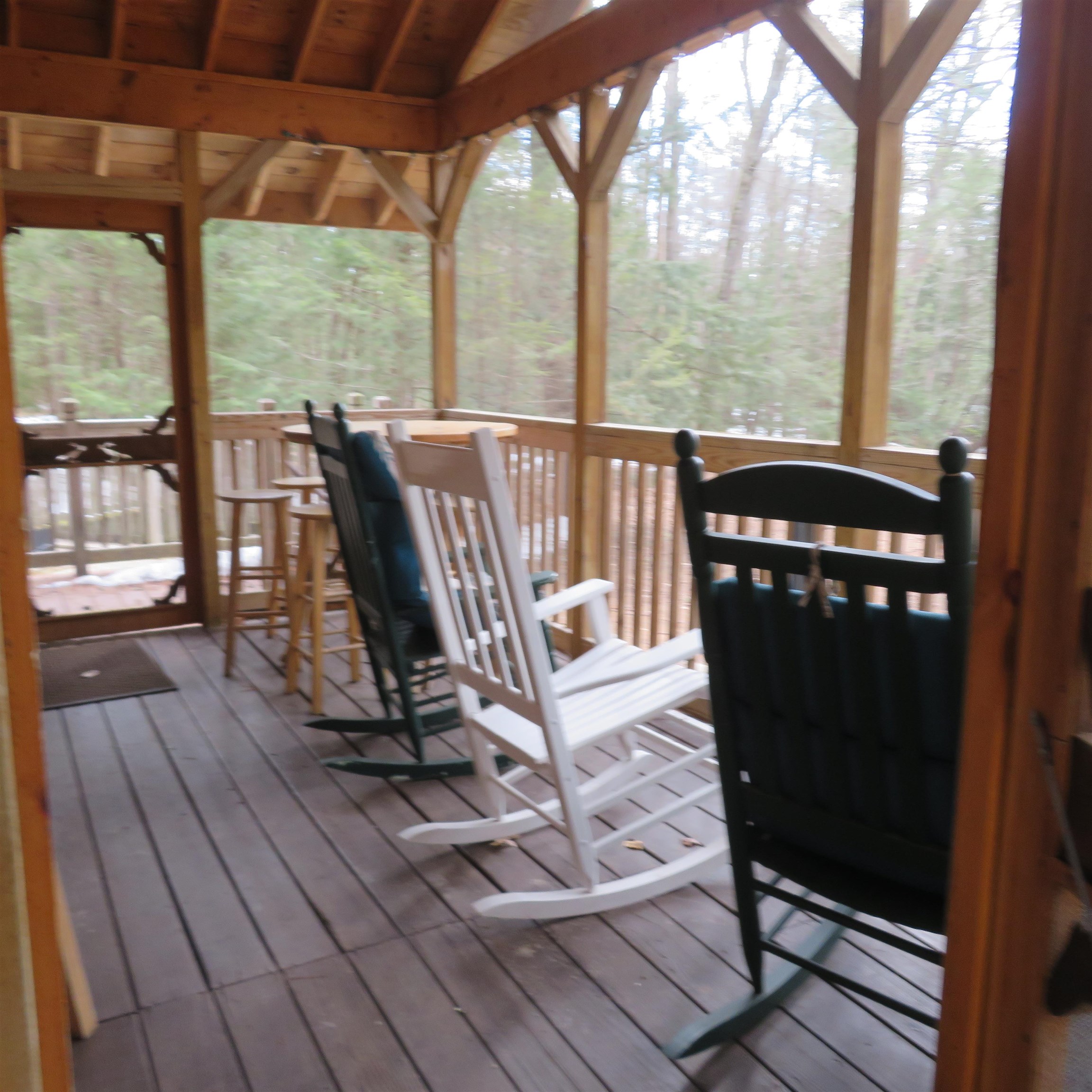 64 Depot Road Tamworth, NH 03886 - Photo 12 of 21