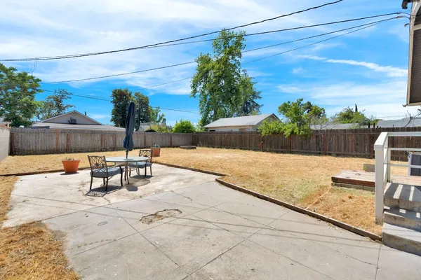 $295,000 | 4338 East Grant Avenue, Fresno, CA 93702