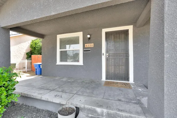 $295,000 | 4338 East Grant Avenue, Fresno, CA 93702