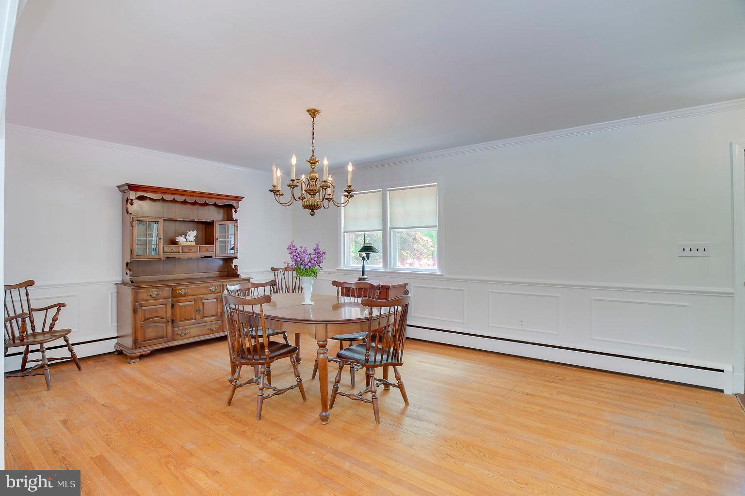 13301 Bottom Road Hydes, MD 21082 - Photo 22 of 62 Spacious Diningroom