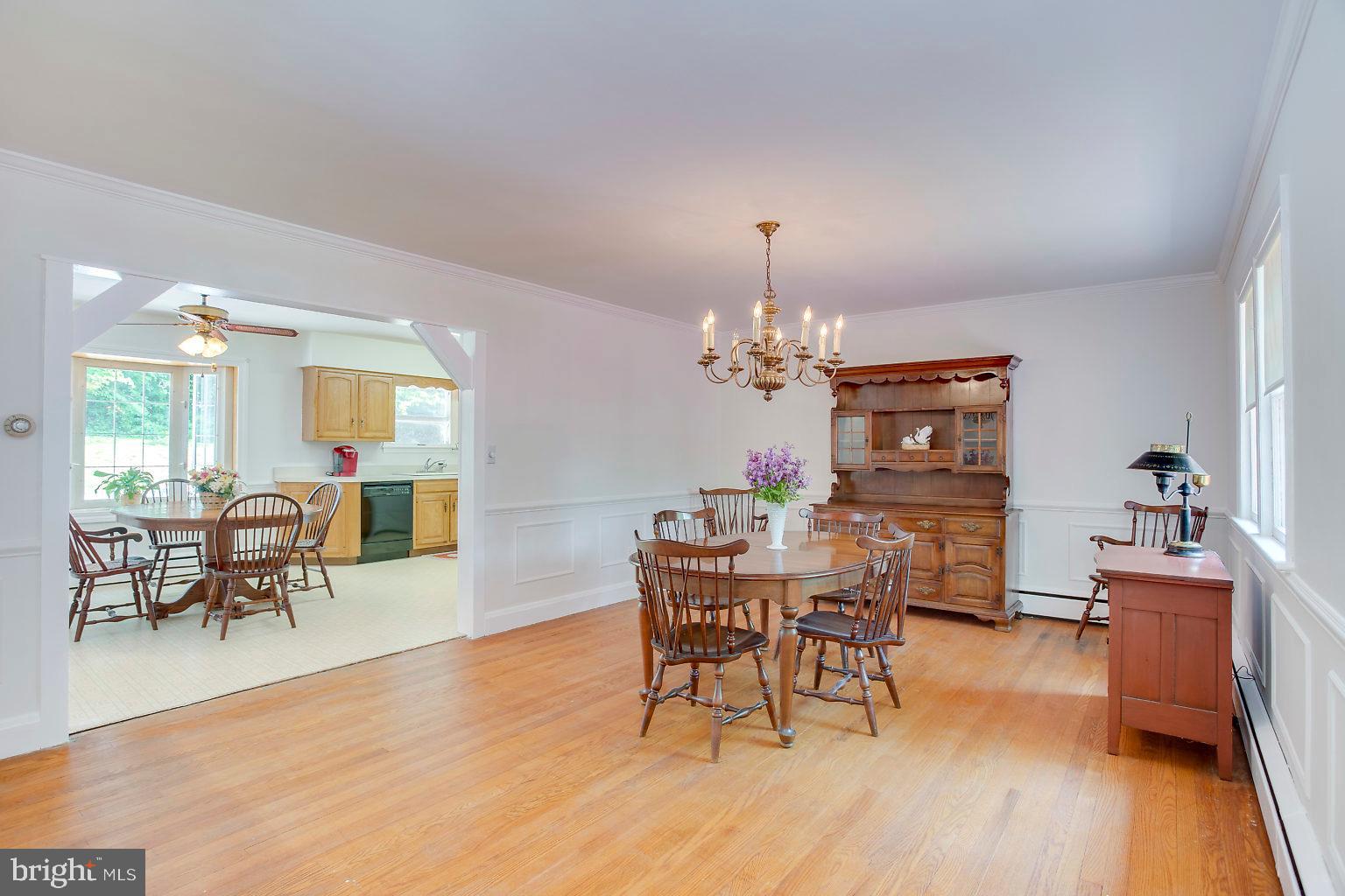 13301 Bottom Road Hydes, MD 21082 - Photo 23 of 62 Plenty of room for a large dining set