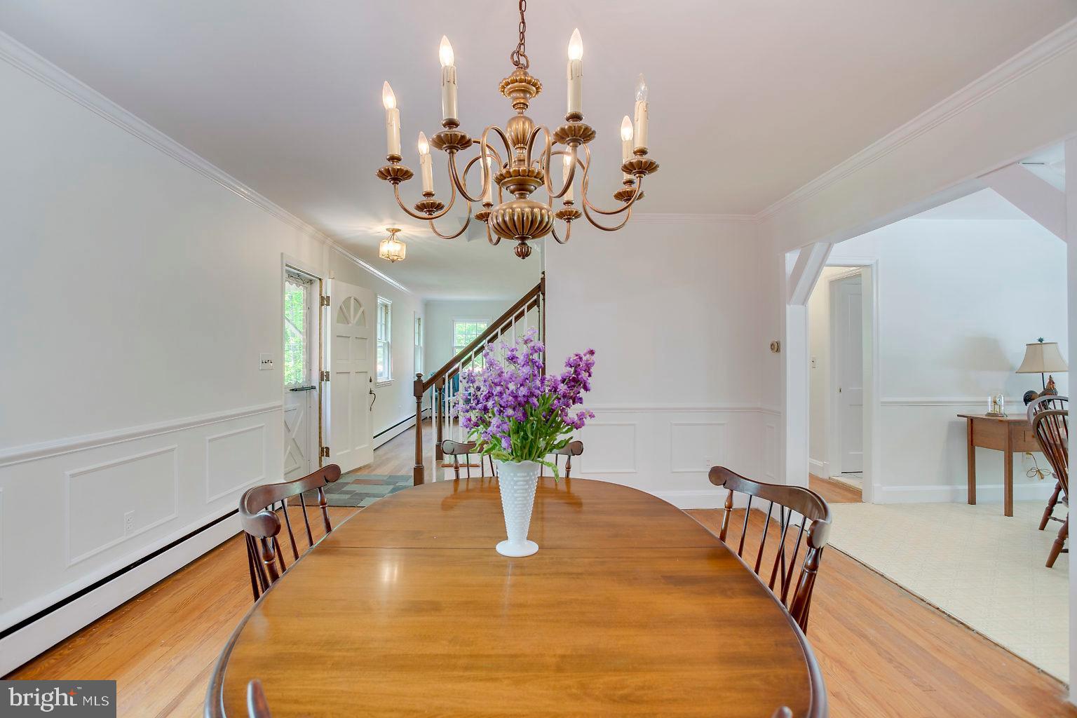 13301 Bottom Road Hydes, MD 21082 - Photo 25 of 62 Plenty of room for seating
