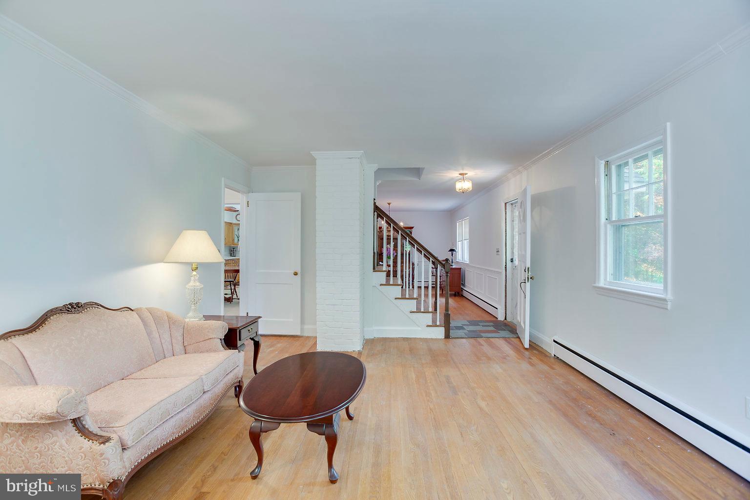 13301 Bottom Road Hydes, MD 21082 - Photo 28 of 62 Beautiful hardwood floors