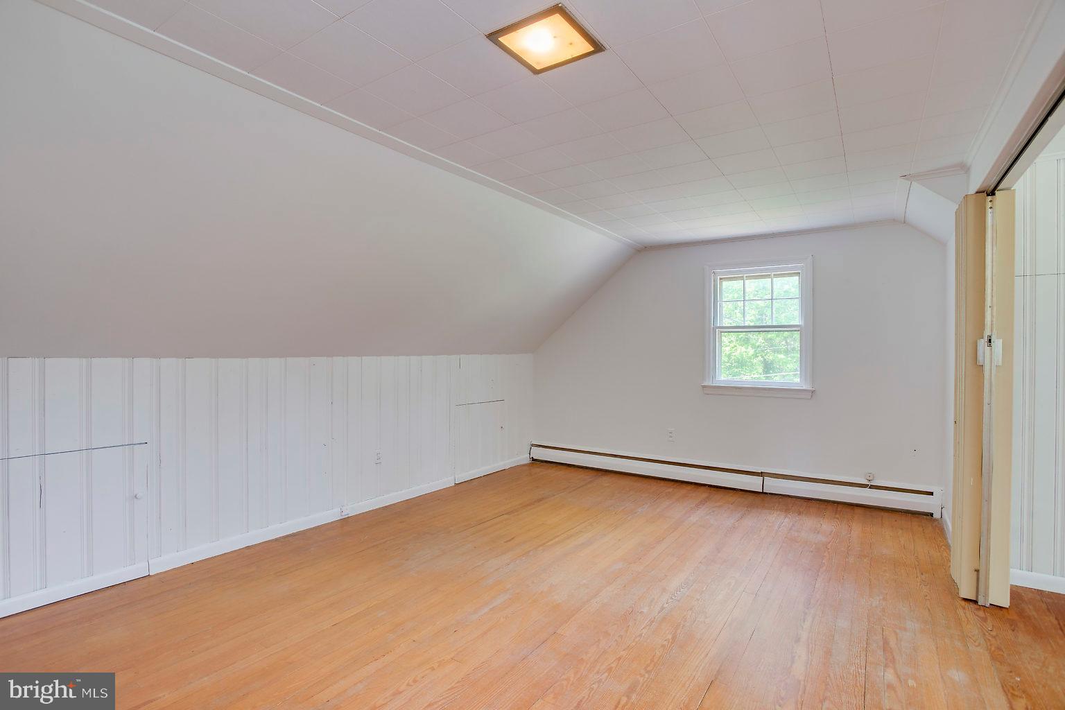 13301 Bottom Road Hydes, MD 21082 - Photo 34 of 62 Bedroom #1 upstairs