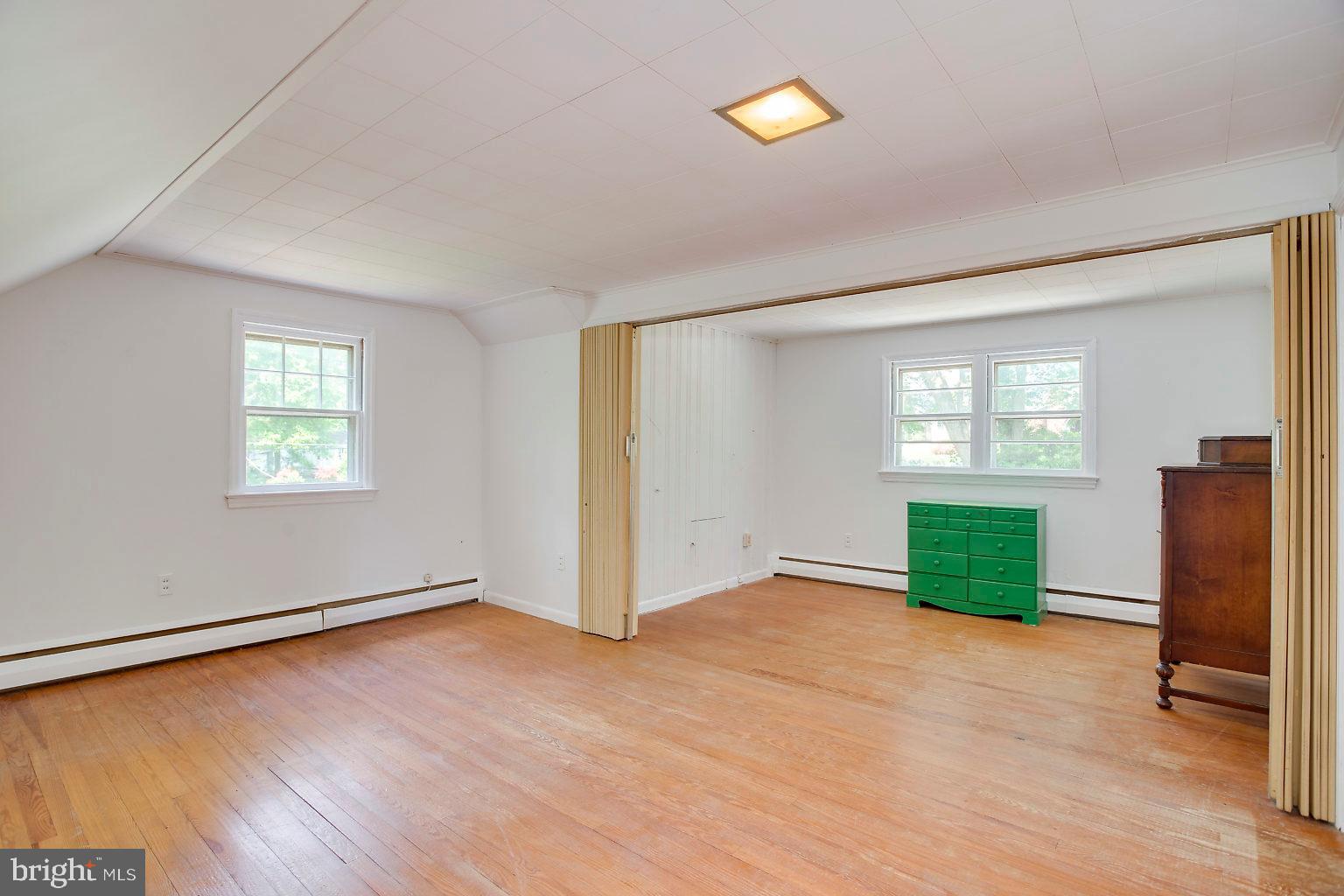 13301 Bottom Road Hydes, MD 21082 - Photo 35 of 62 Bonus sitting area/play space