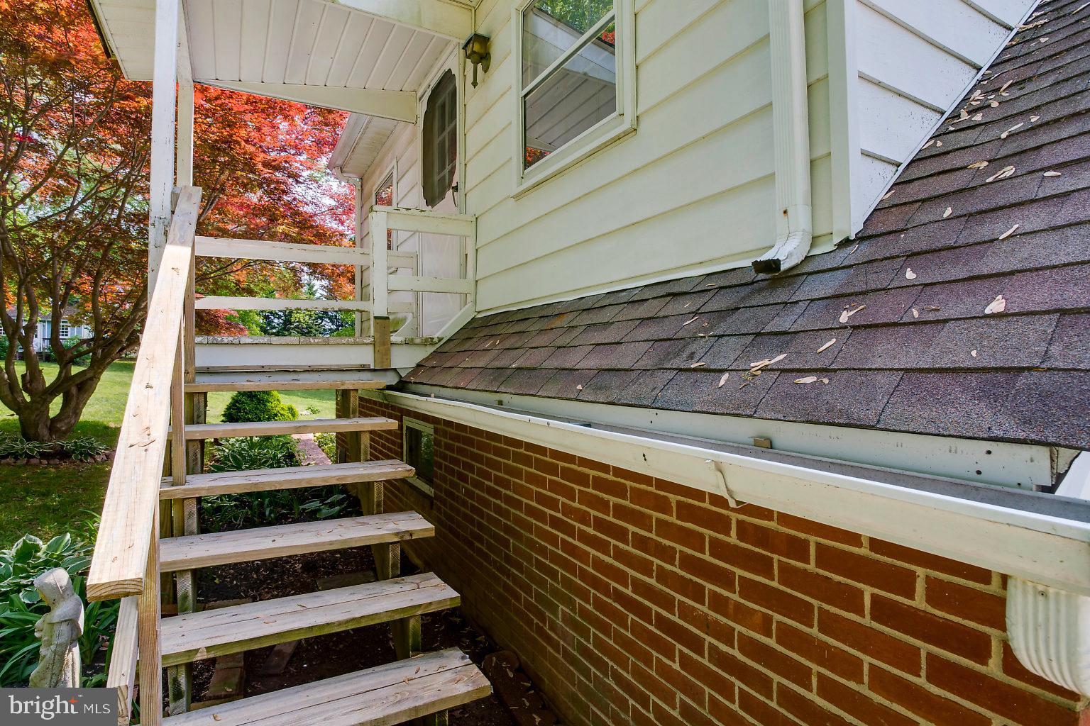 13301 Bottom Road Hydes, MD 21082 - Photo 45 of 62 Has its own private entrance
