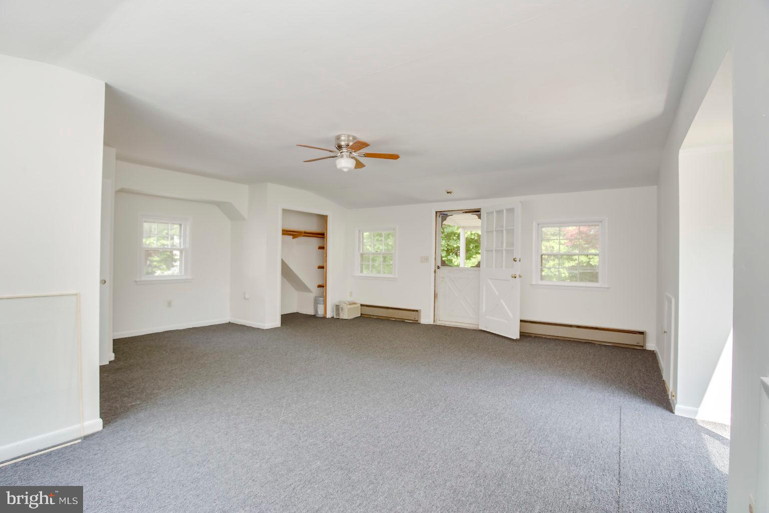13301 Bottom Road Hydes, MD 21082 - Photo 46 of 62 Large spacious room