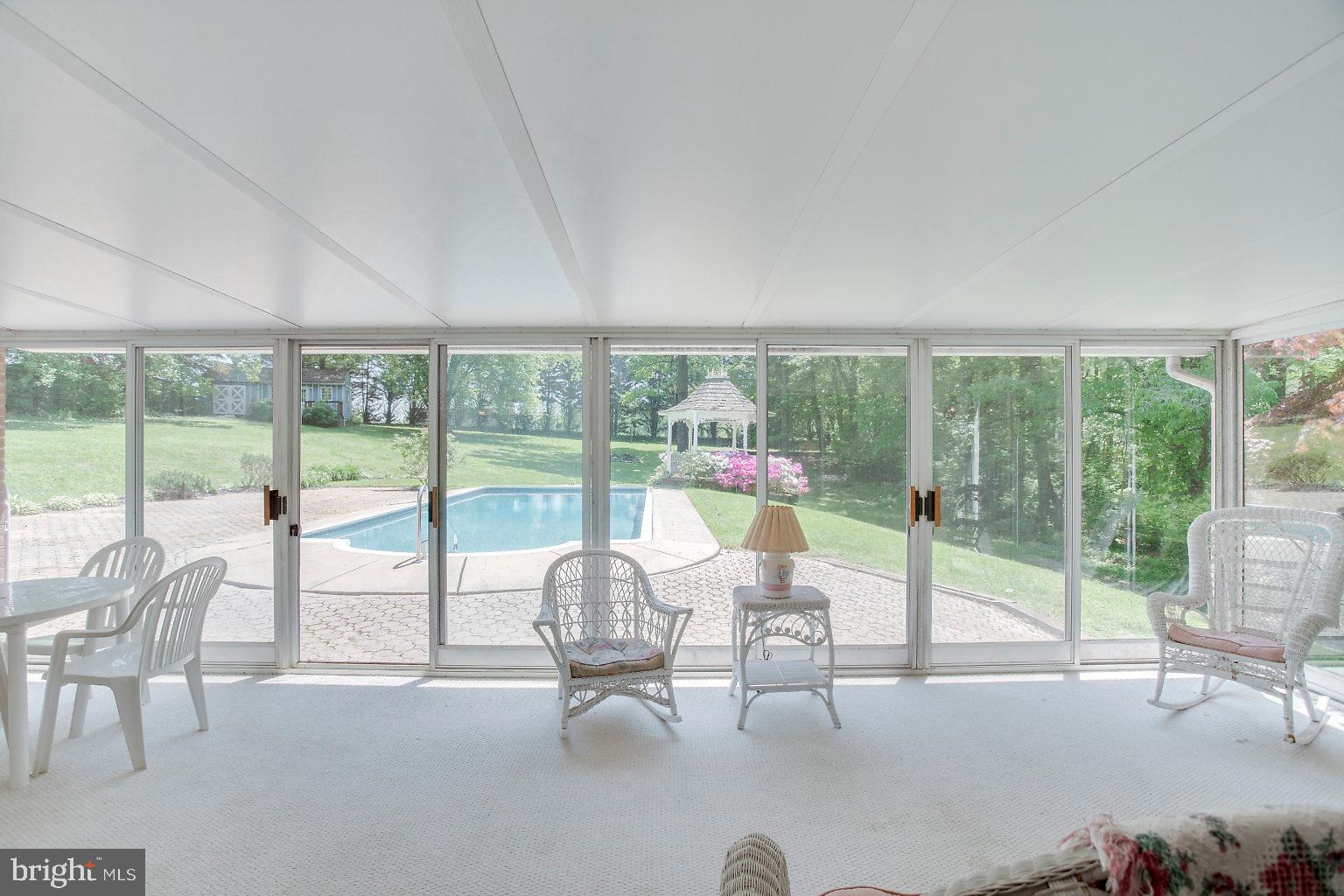 13301 Bottom Road Hydes, MD 21082 - Photo 53 of 62 Gorgeous view of the property