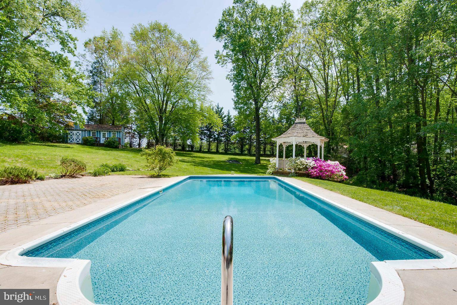 13301 Bottom Road Hydes, MD 21082 - Photo 54 of 62 Look how inviting the water is!