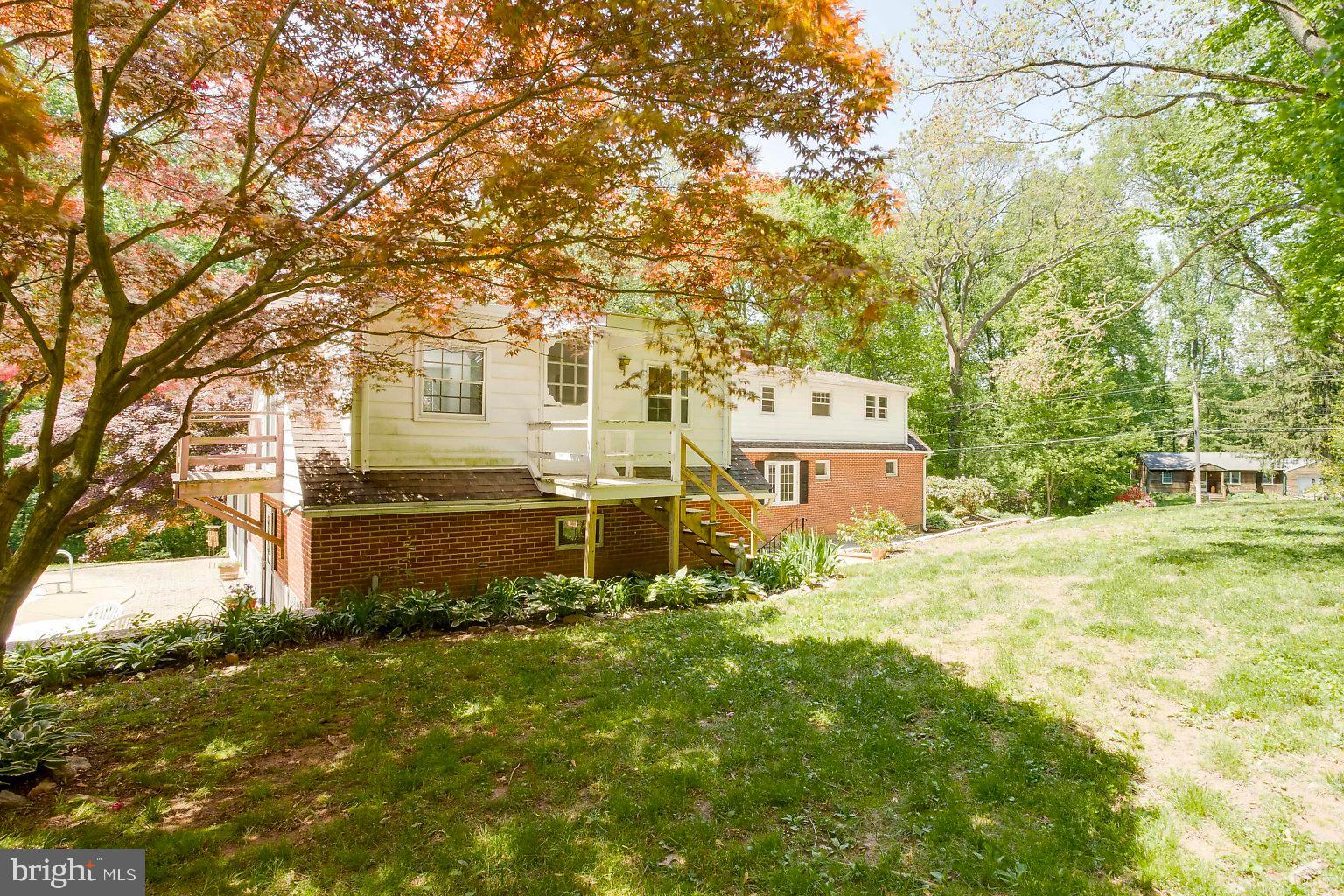 13301 Bottom Road Hydes, MD 21082 - Photo 7 of 62 Separate in-law suite with private enterance