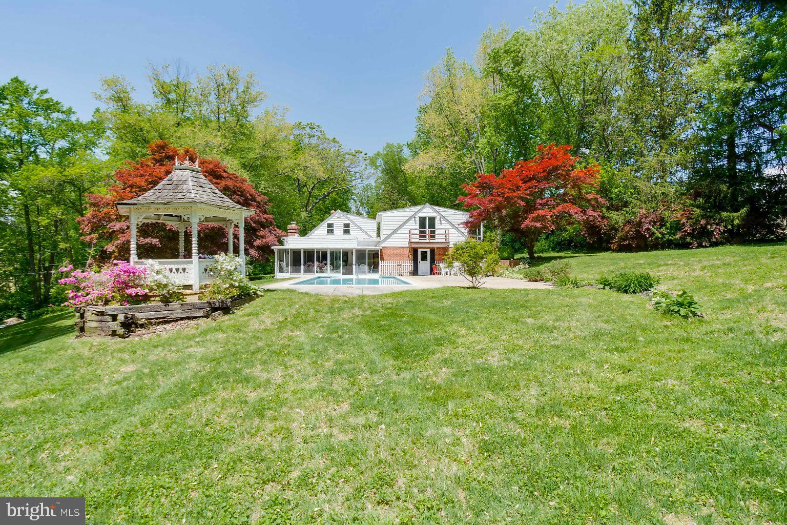 13301 Bottom Road Hydes, MD 21082 - Photo 62 of 62 How beautiful is this?!?! Welcome home!