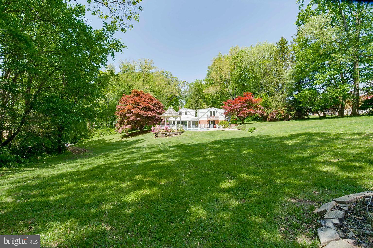 13301 Bottom Road Hydes, MD 21082 - Photo 8 of 62 Sits on nearly an acre and a half