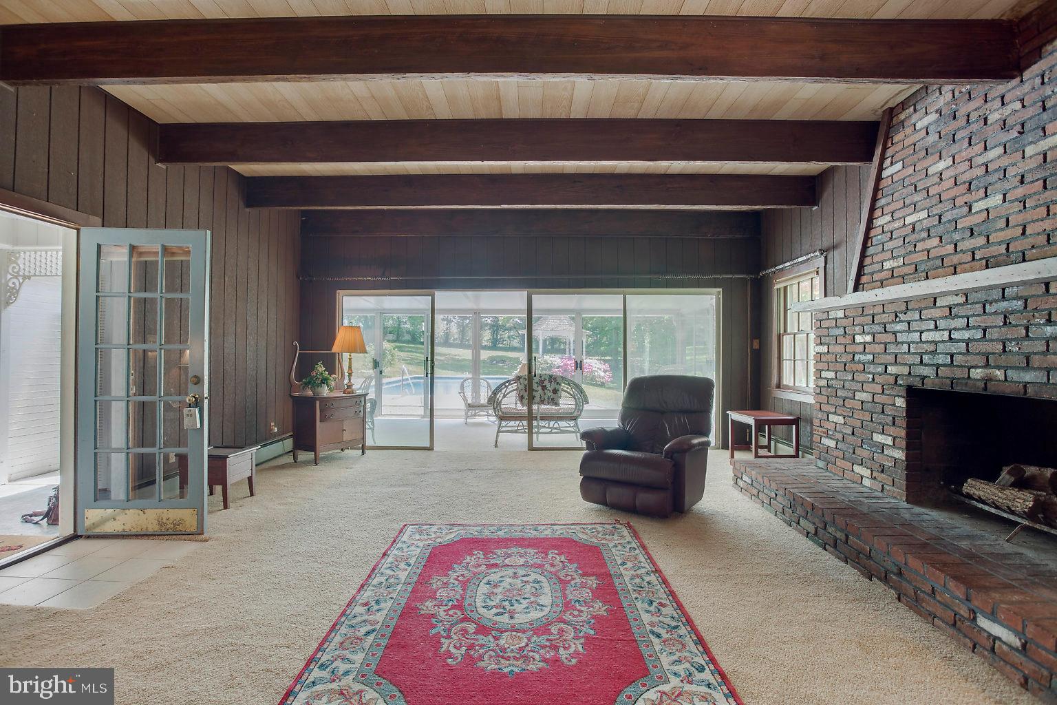 13301 Bottom Road Hydes, MD 21082 - Photo 10 of 62 Large space perfect for entertaining or relaxing