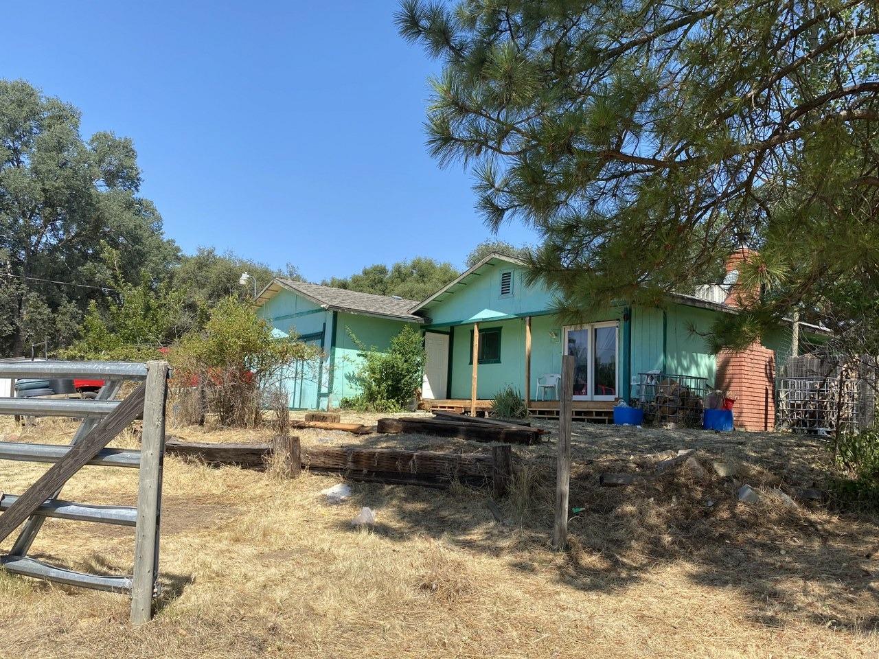 47878 Cheyenne Road Coarsegold, CA 93614 - Photo 1 of 10 Gallery Image 1