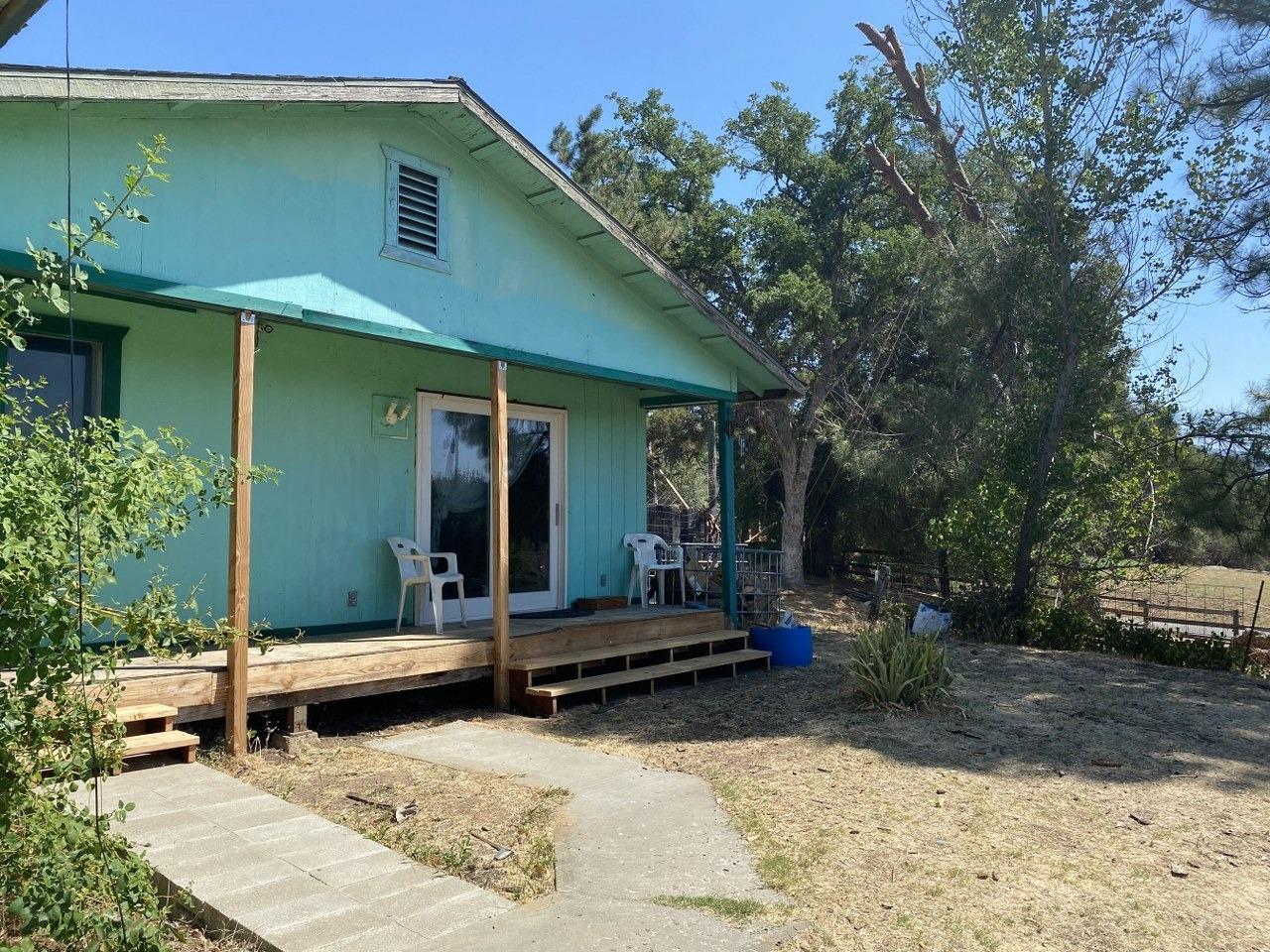 47878 Cheyenne Road Coarsegold, CA 93614 - Photo 2 of 10 Gallery Image 2