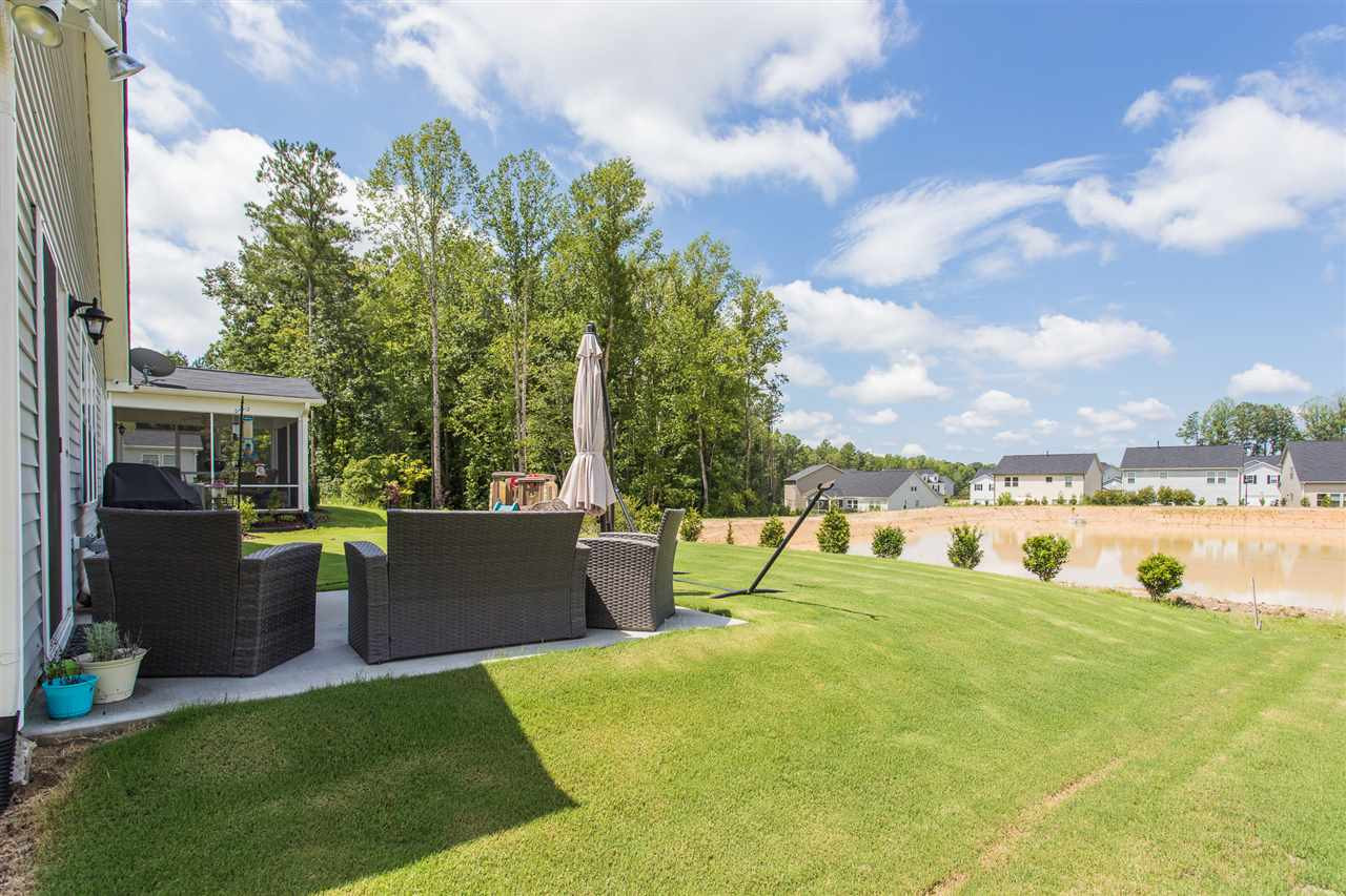 2622 Yellow Pine Road Raleigh, NC 27616 - Photo 29 of 30 Photo 29