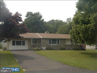 8 Austin Road Yardley, PA 19067 - Photo 1 of 6 Exterior