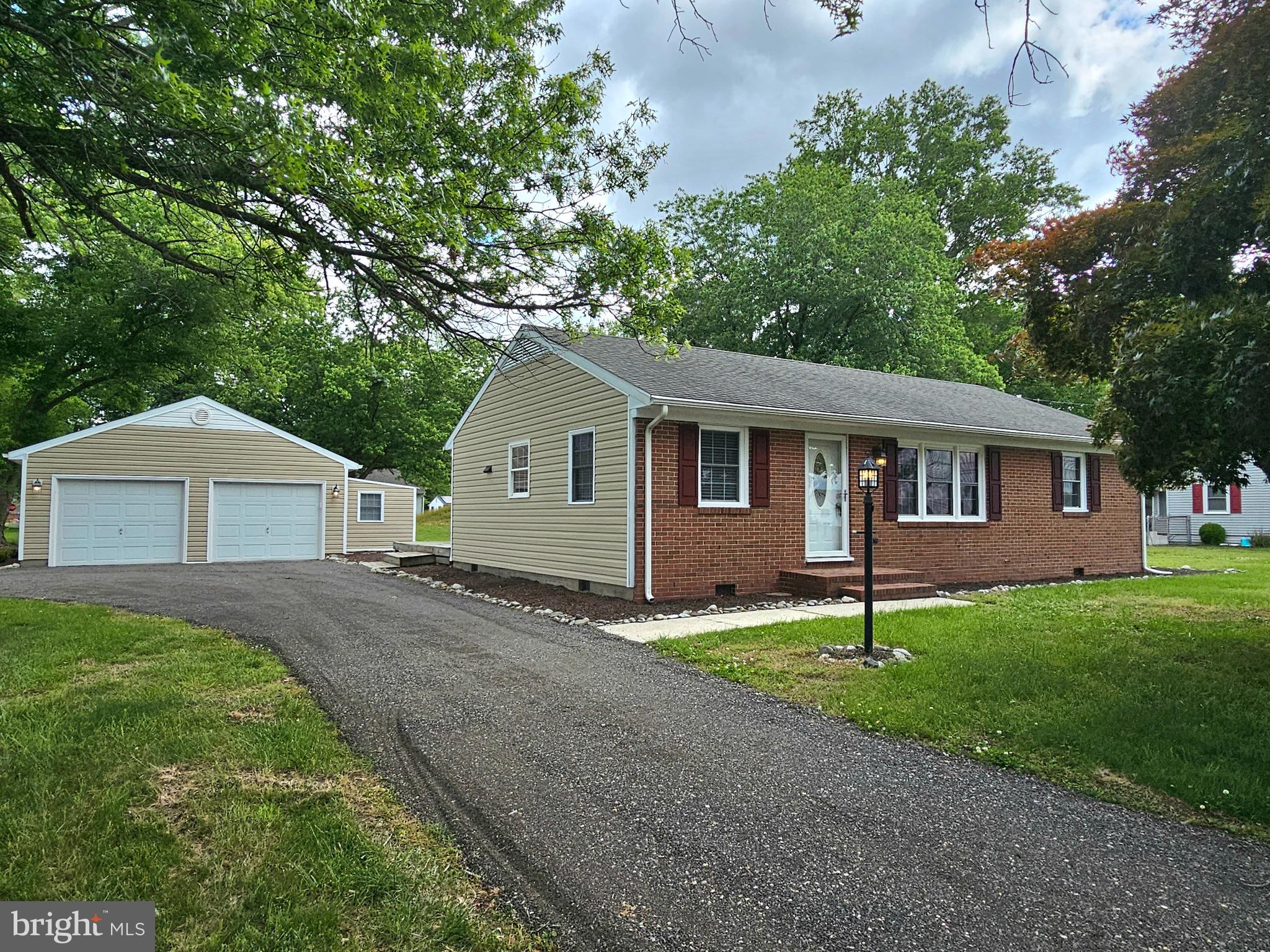 32774 Mt Hermon Road Parsonsburg, MD 21849 - Photo 1 of 40