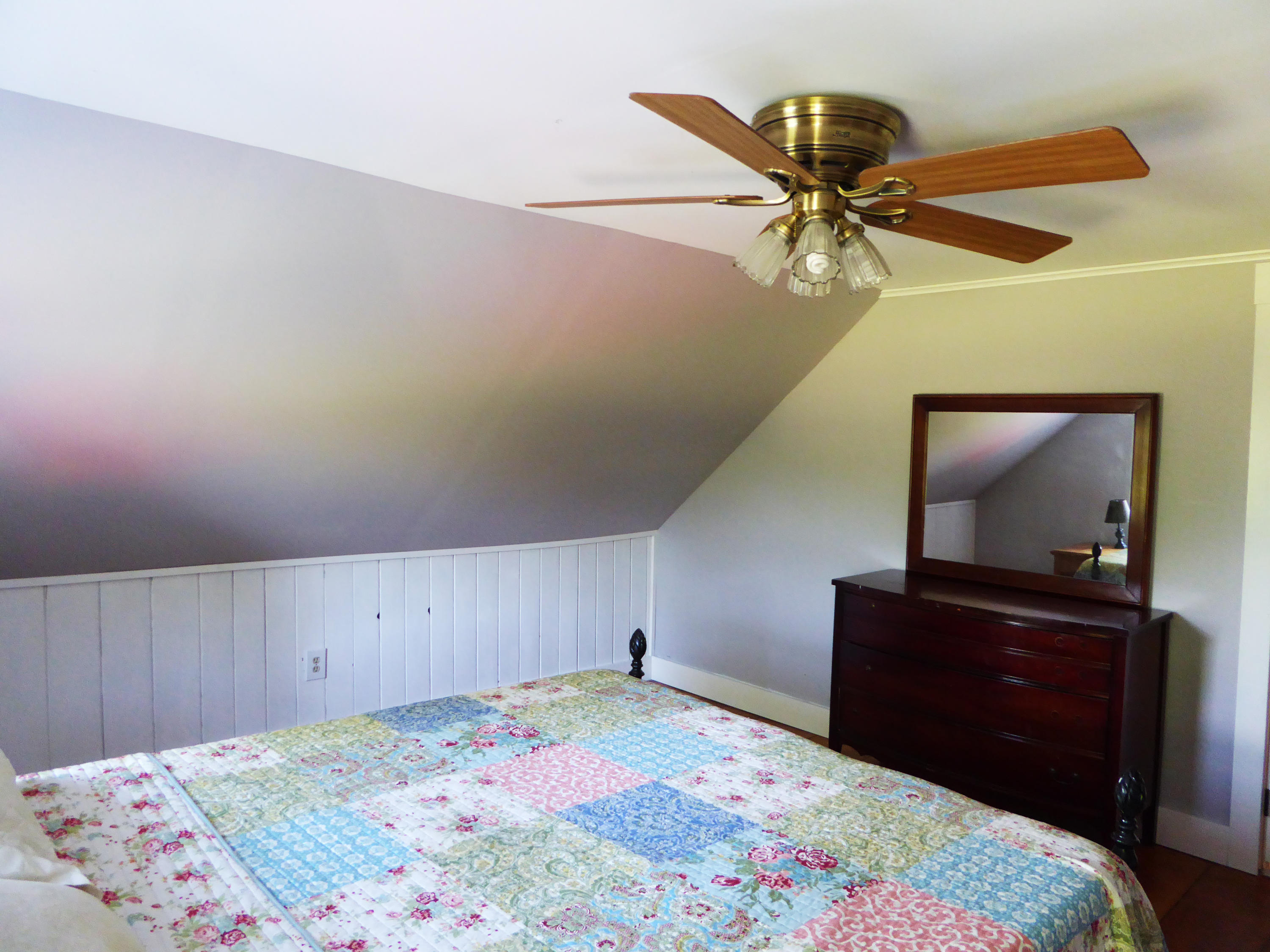 321 New Portland Road North Anson, ME 04958 - Photo 36 of 41 35 Bedroom 2