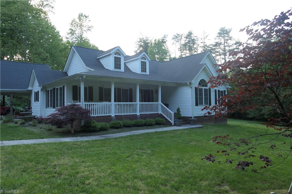 1391 Tellowee Road Eden, NC 27288 - Photo 1 of 22 Gallery Image 1
