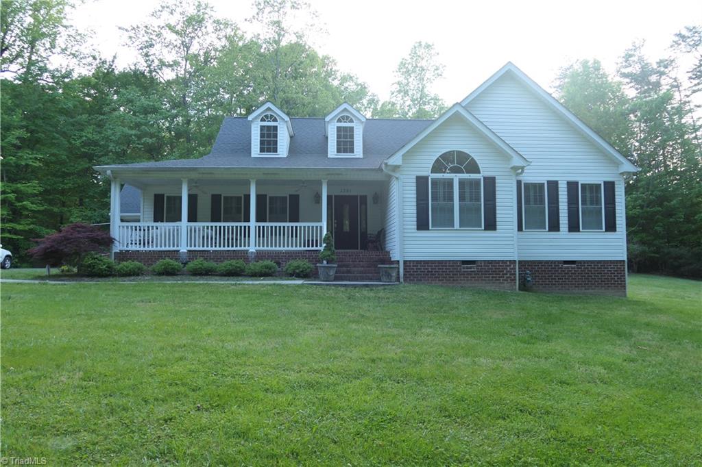1391 Tellowee Road Eden, NC 27288 - Photo 2 of 22 Gallery Image 2