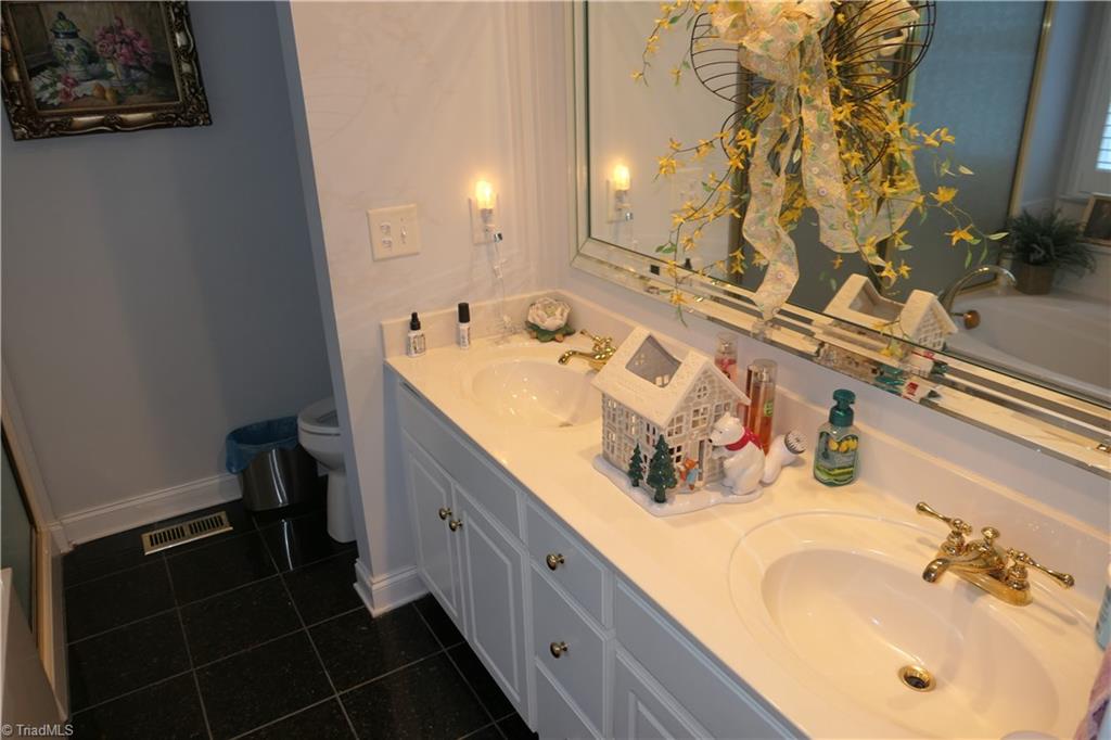 1391 Tellowee Road Eden, NC 27288 - Photo 13 of 22 Gallery Image 13