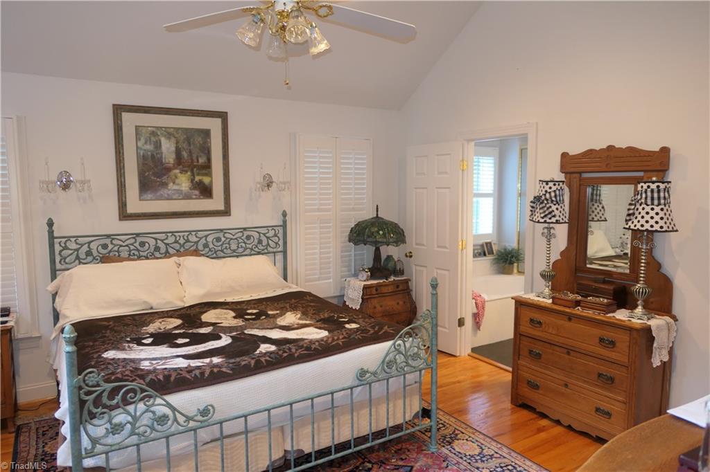 1391 Tellowee Road Eden, NC 27288 - Photo 15 of 22 Gallery Image 15