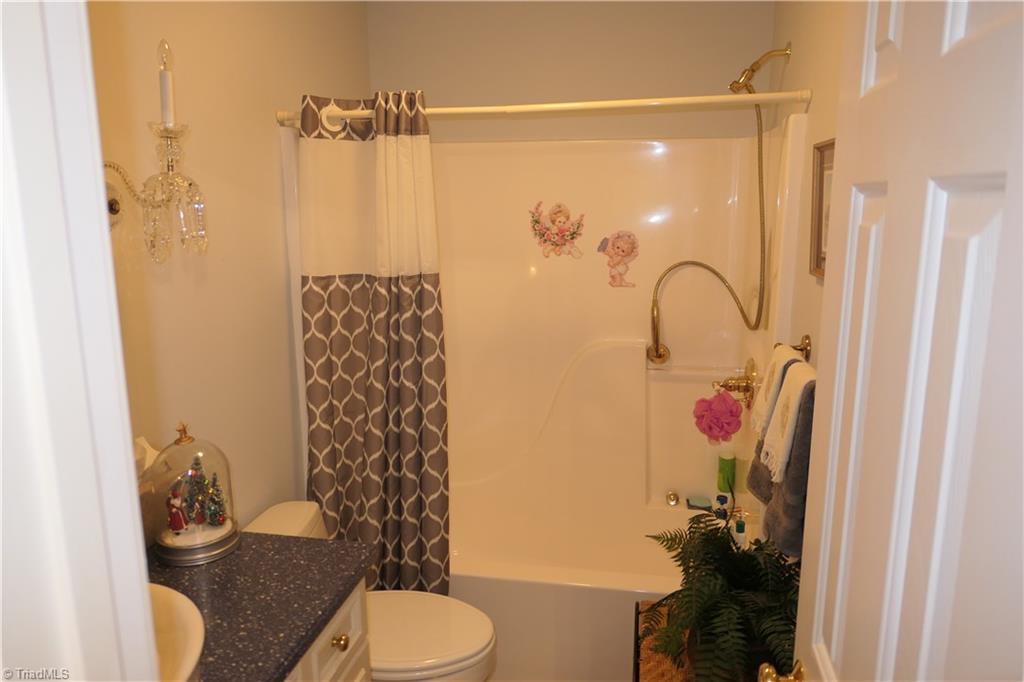 1391 Tellowee Road Eden, NC 27288 - Photo 16 of 22 Gallery Image 16