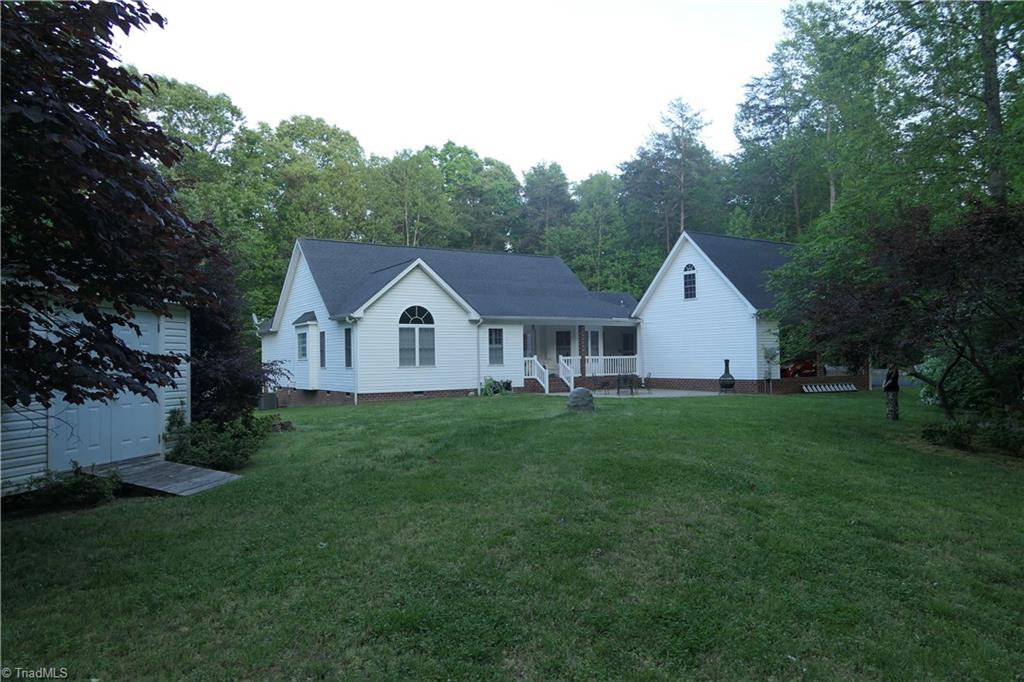 1391 Tellowee Road Eden, NC 27288 - Photo 18 of 22 Gallery Image 18