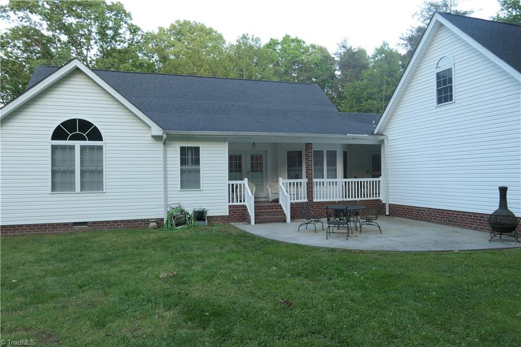 1391 Tellowee Road Eden, NC 27288 - Photo 20 of 22 Gallery Image 20