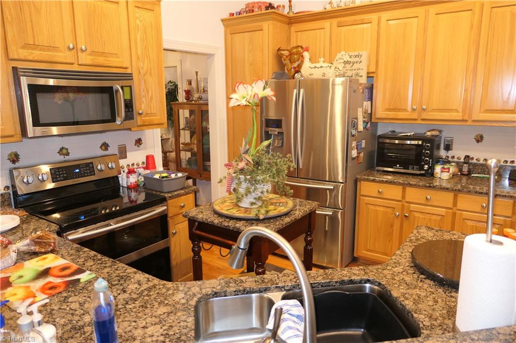 1391 Tellowee Road Eden, NC 27288 - Photo 3 of 22 Gallery Image 3