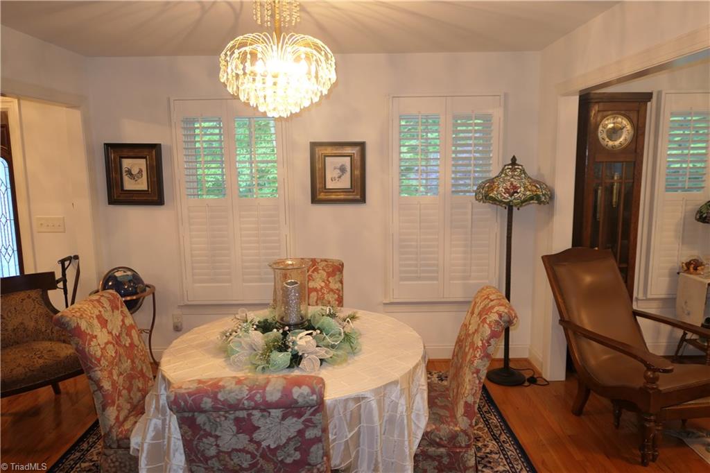 1391 Tellowee Road Eden, NC 27288 - Photo 4 of 22 Gallery Image 4