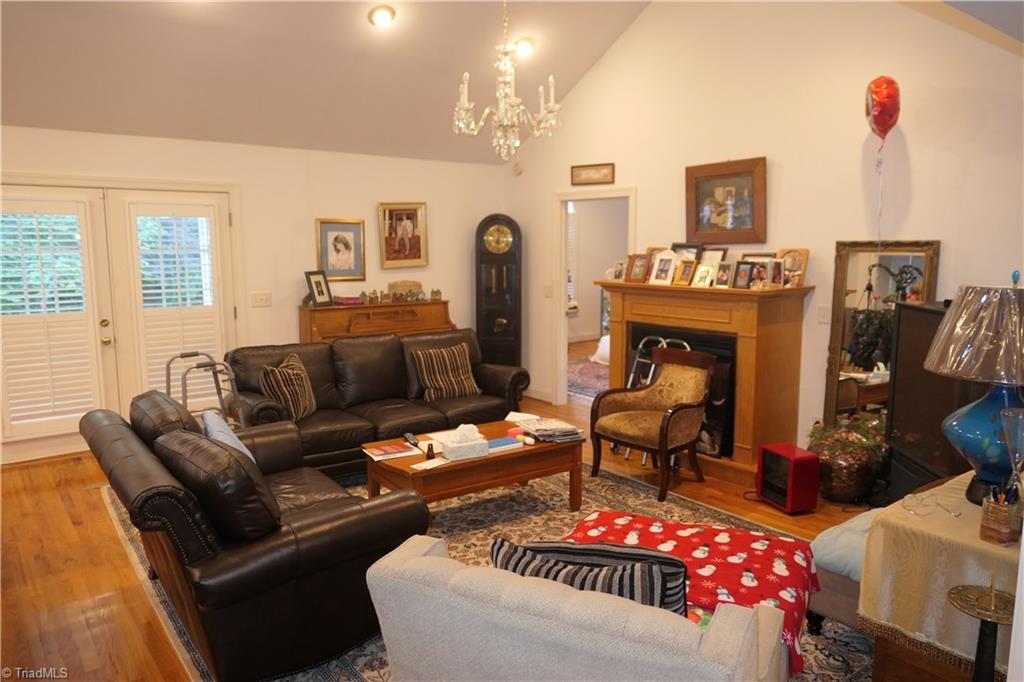 1391 Tellowee Road Eden, NC 27288 - Photo 5 of 22 Gallery Image 5