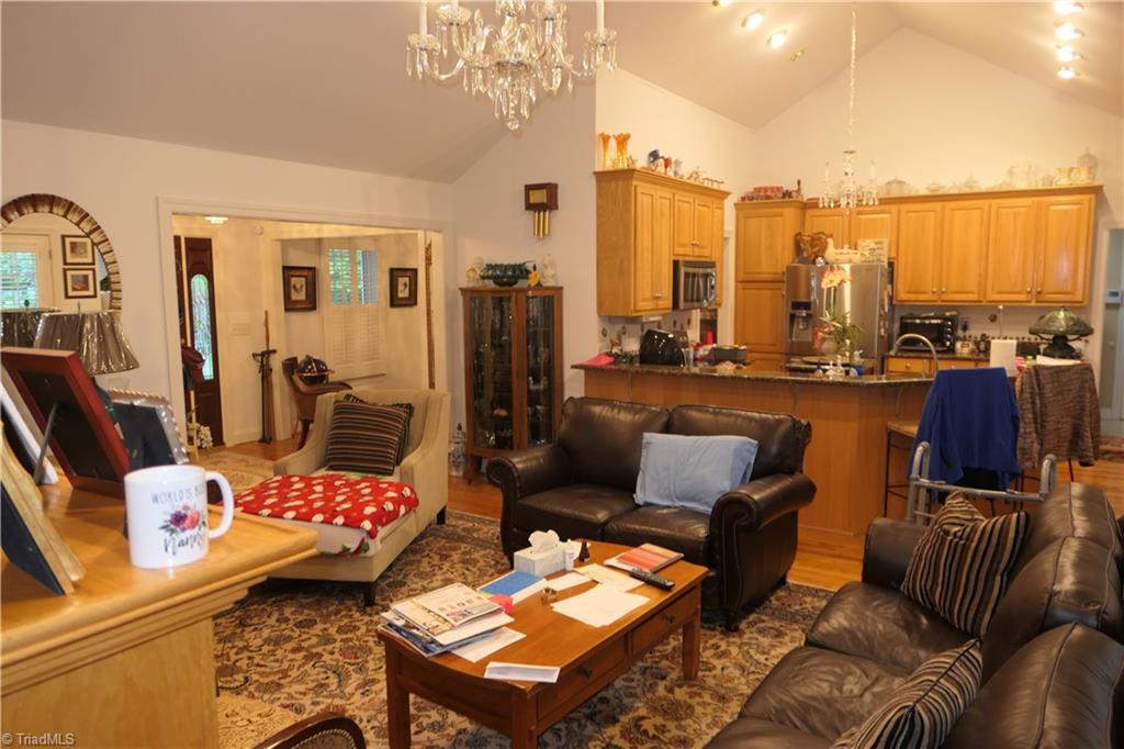 1391 Tellowee Road Eden, NC 27288 - Photo 7 of 22 Gallery Image 7