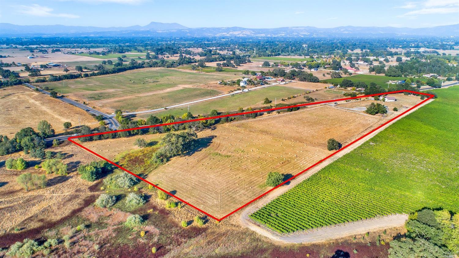 5744 Occidental Road Santa Rosa, CA 95401 - Photo 1 of 1 a view of a city