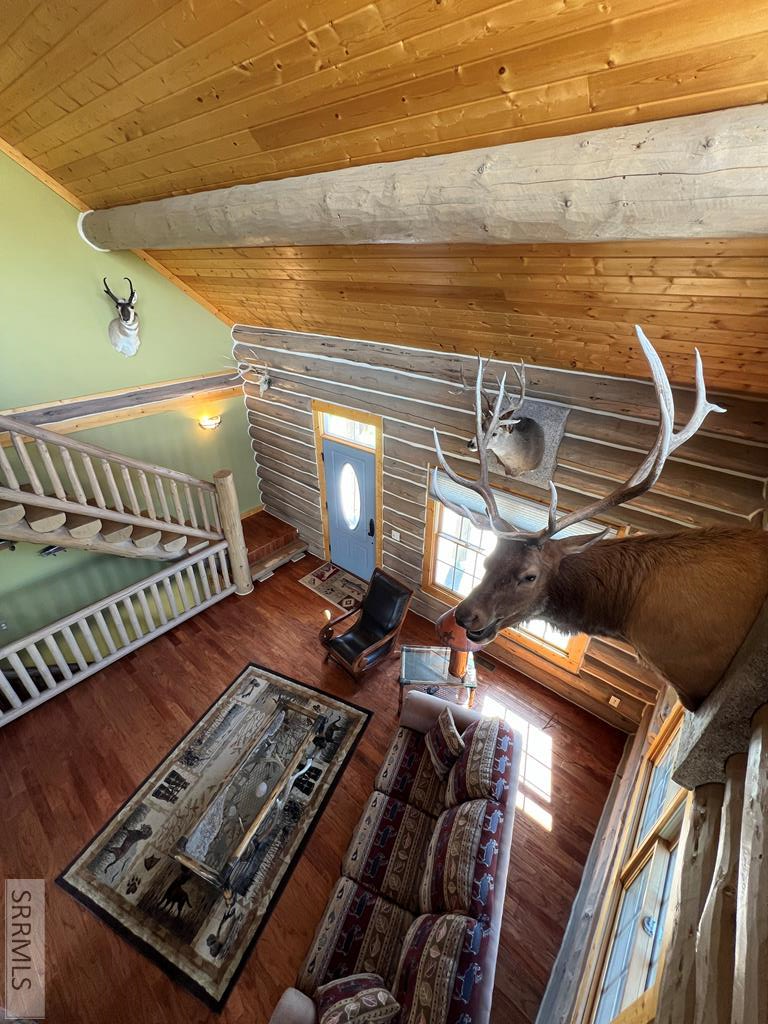 45 Whisper Ridge Road Salmon, ID 83467 - Photo 19 of 55