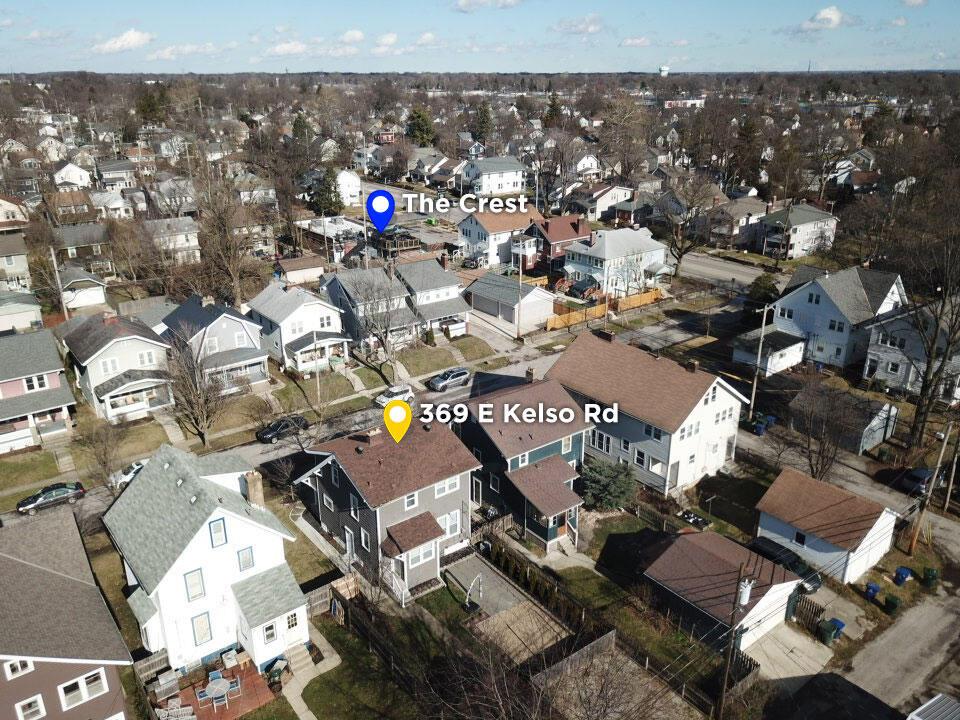 369 East Kelso Road Columbus, OH 43202 - Photo 47 of 48 Proximity to The Crest