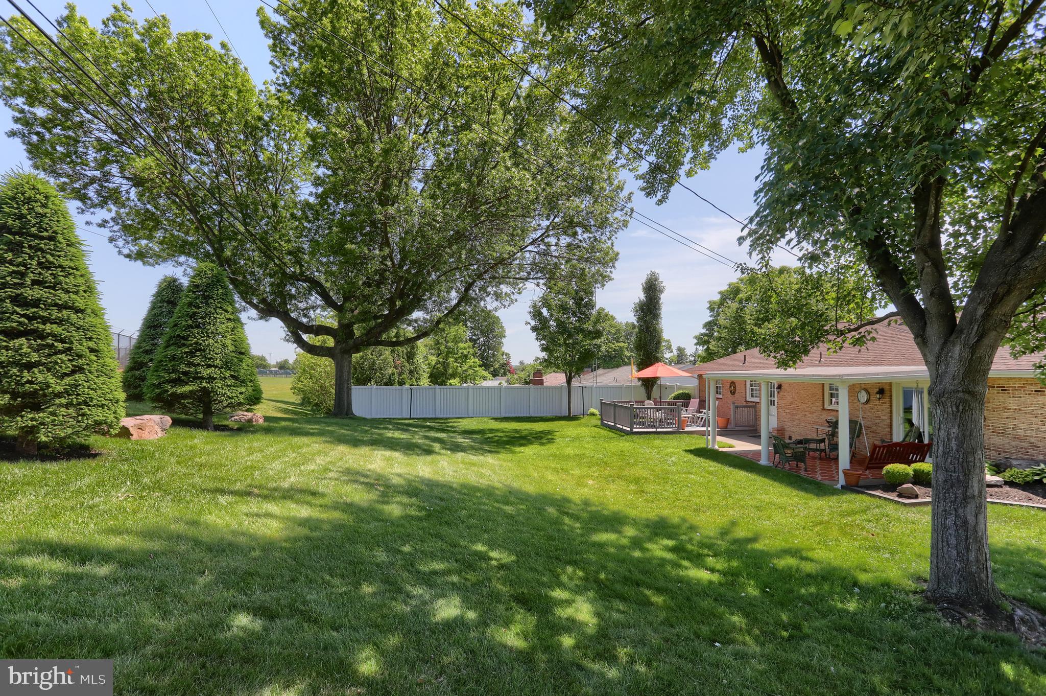 421 Berryhill Road Harrisburg, PA 17109 - Photo 48 of 49